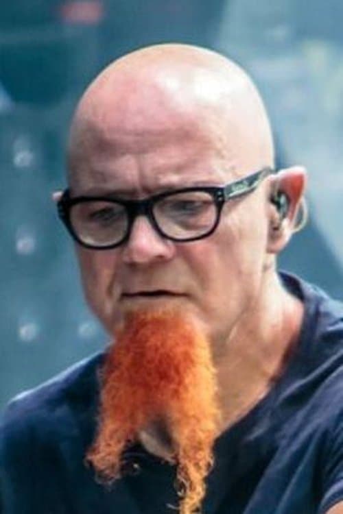 Alberto Rocchetti profile photo