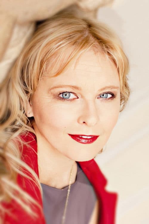 Miroslava Součková profile photo