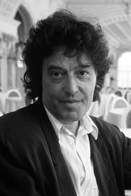 Tom Stoppard profile photo