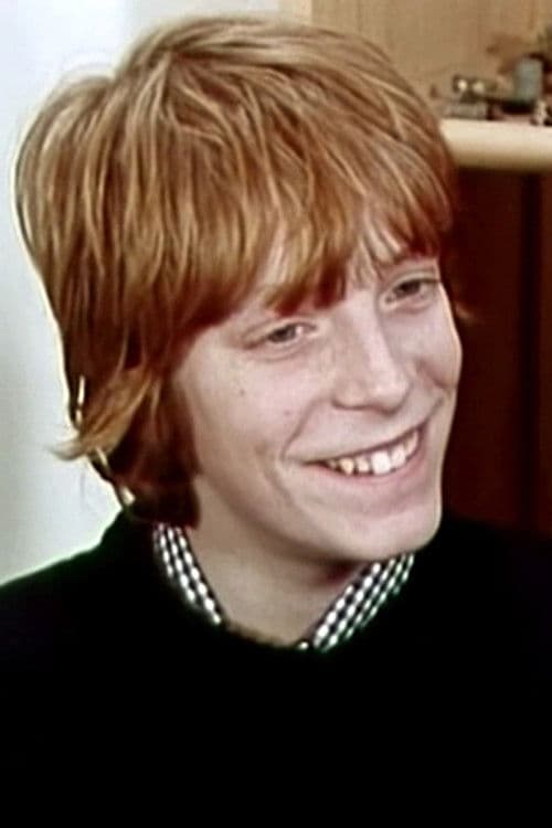 Francis Gilson profile photo