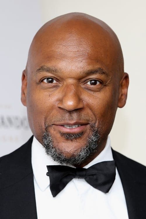 Colin Salmon profile photo