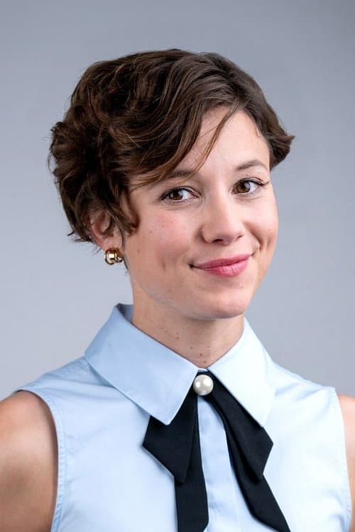 Dorothée Neff profile photo