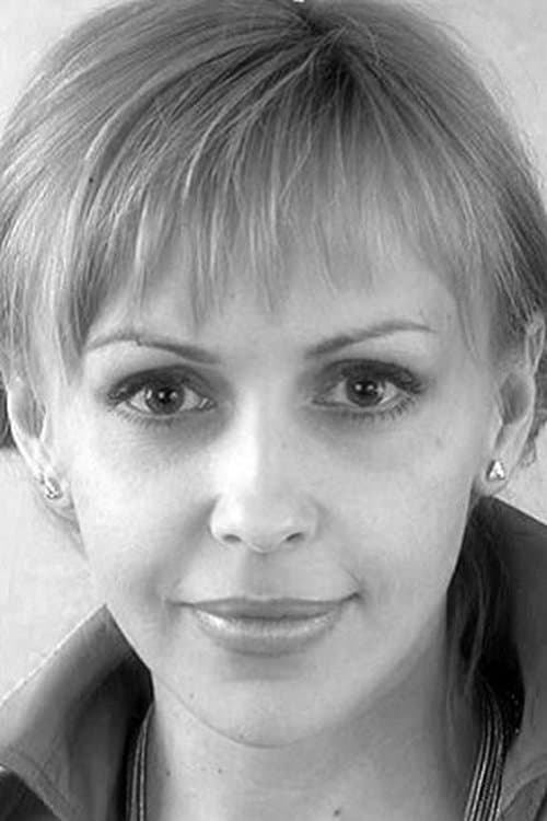 Angelika Volchkova profile photo