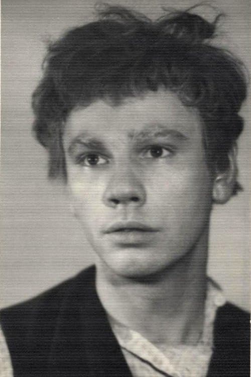 Lev Shabarin profile photo