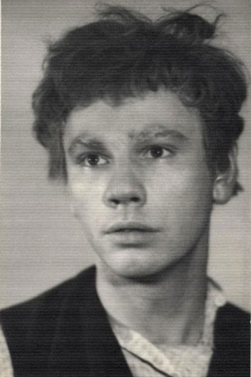 Lev Shabarin profile photo