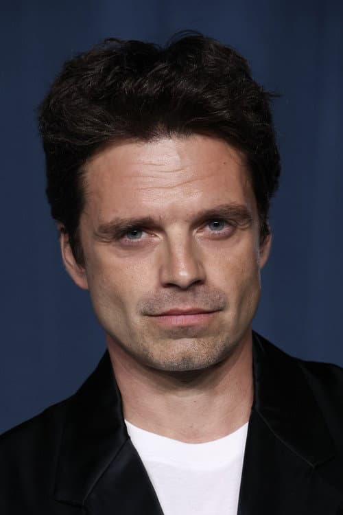 Sebastian Stan profile photo