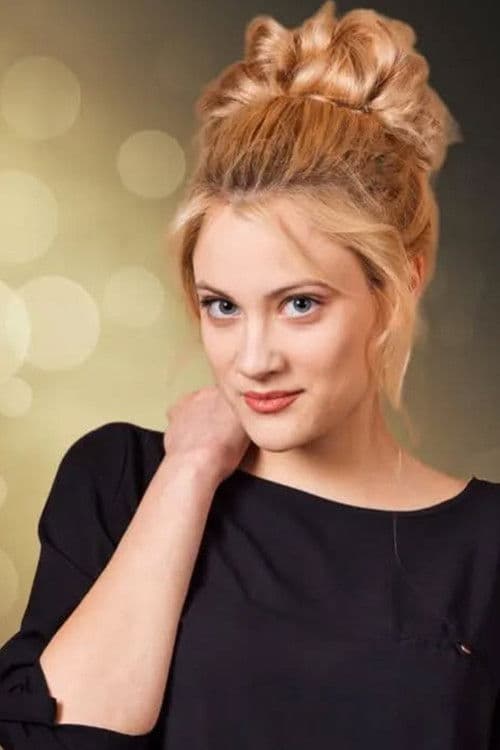 Sara Posnov profile photo