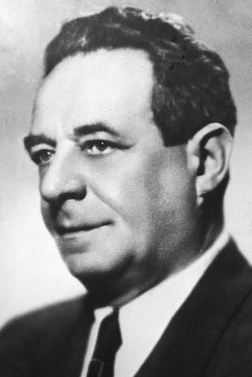 Aleksandr Ilyinsky profile photo