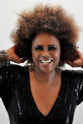 Sandra de Sá profile photo