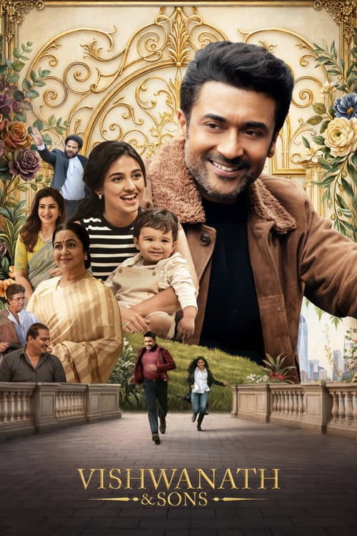 Vishwanath & Sons poster
