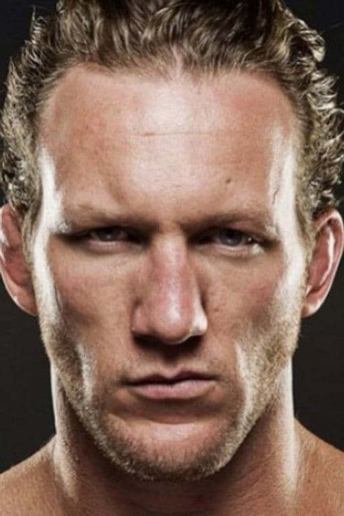 Gray Maynard profile photo