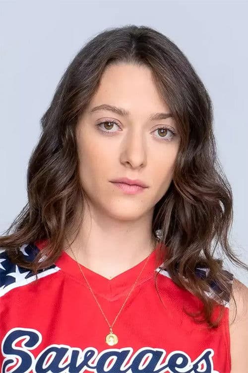 Maria Kyrozi profile photo
