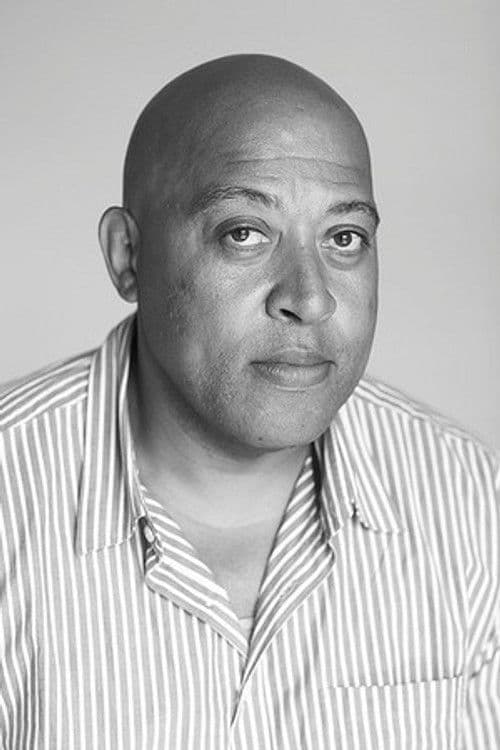 Keith Randolph Smith profile photo