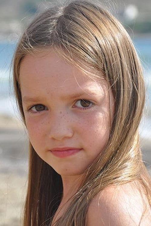 Lucía Balas profile photo