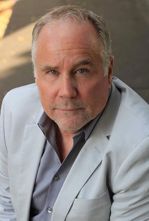 Bruce Weech profile photo