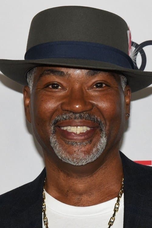 Gralen Bryant Banks profile photo