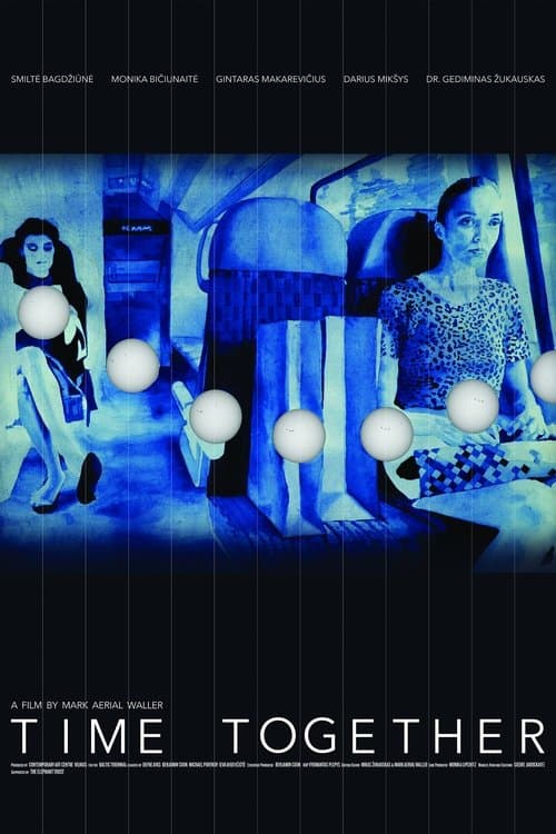 Time Together poster