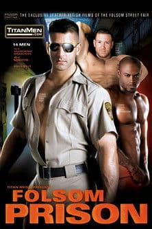 Folsom Prison poster