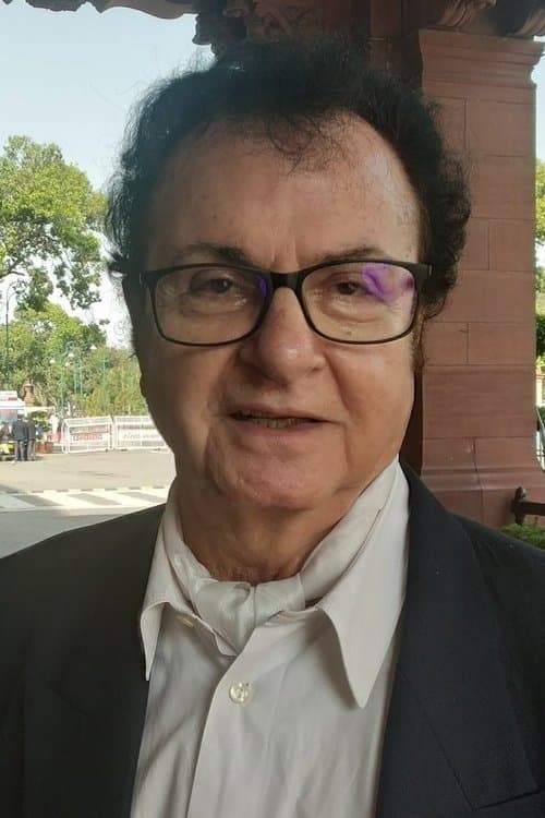 George Baker profile photo