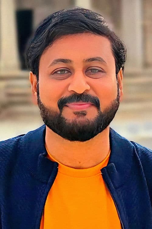 V Dinesh profile photo