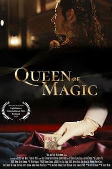 Queen of Magic poster