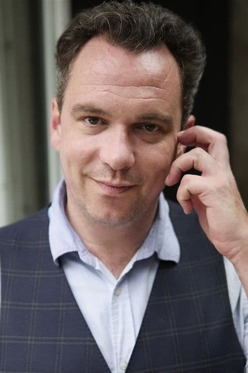 Yann Guillarme profile photo