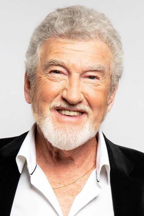 Patrick Préjean profile photo