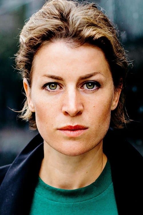 Miriam Morgenstern profile photo