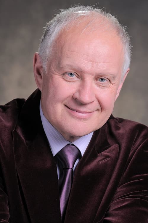 Viktor Krivonos profile photo