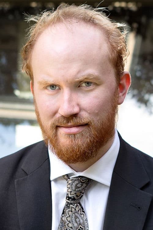 Bjørn Ihler profile photo
