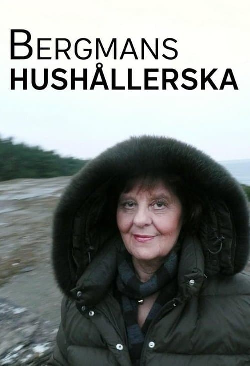 Bergmans Hushållerska poster