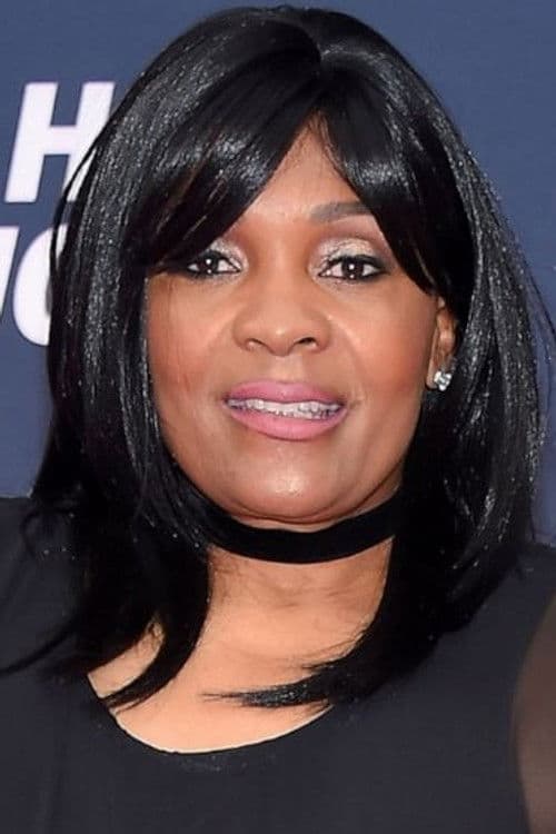 MC Sha-Rock profile photo