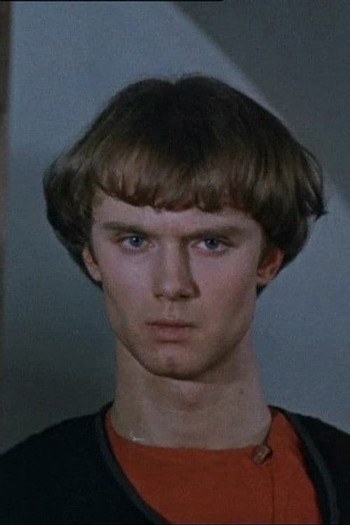 Andrey Nikolaev profile photo