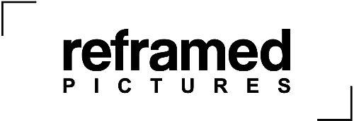Reframed Pictures