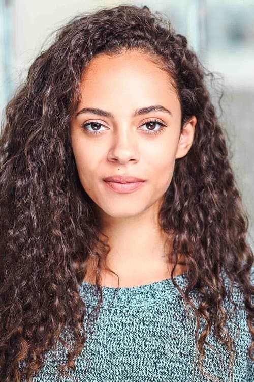 Saskia Ashdown profile photo