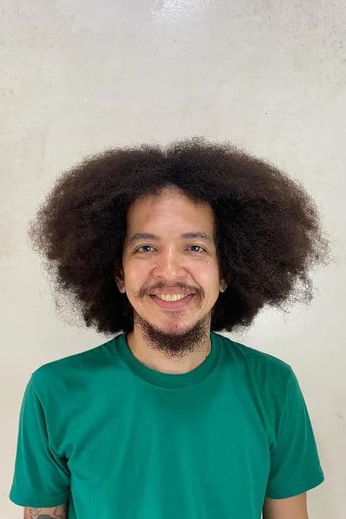 Dawit Tabonares profile photo