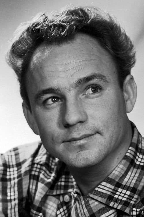 Nikolai Rybnikov profile photo