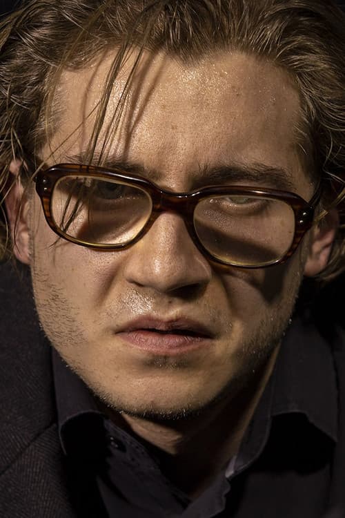 Bence Szécsi profile photo