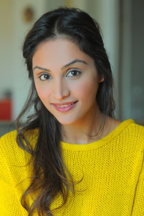 Purbi Joshi profile photo