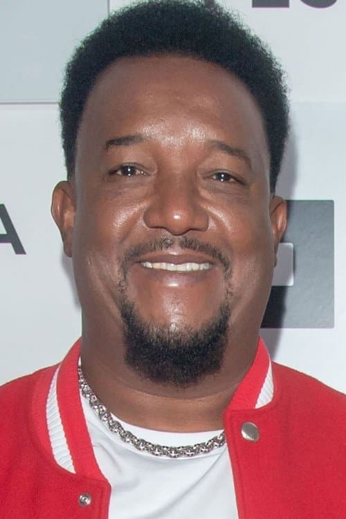 Pedro Martínez profile photo