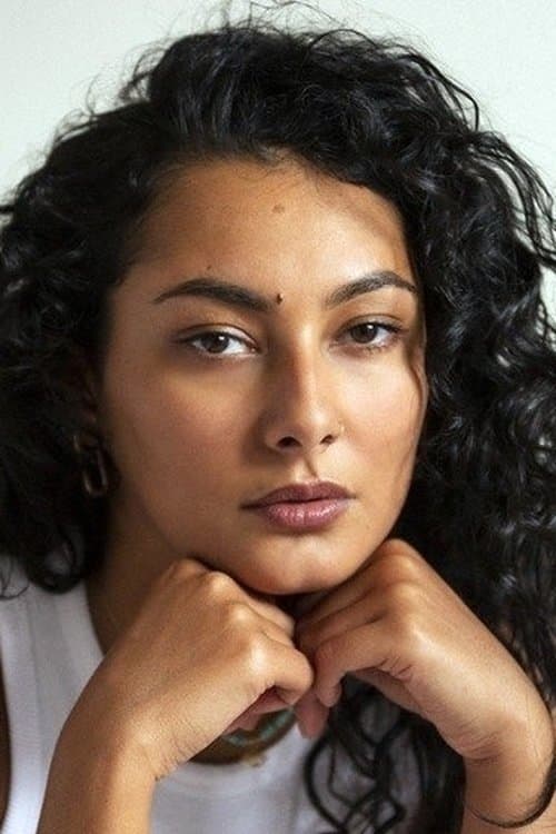 Myriam Djeljeli profile photo