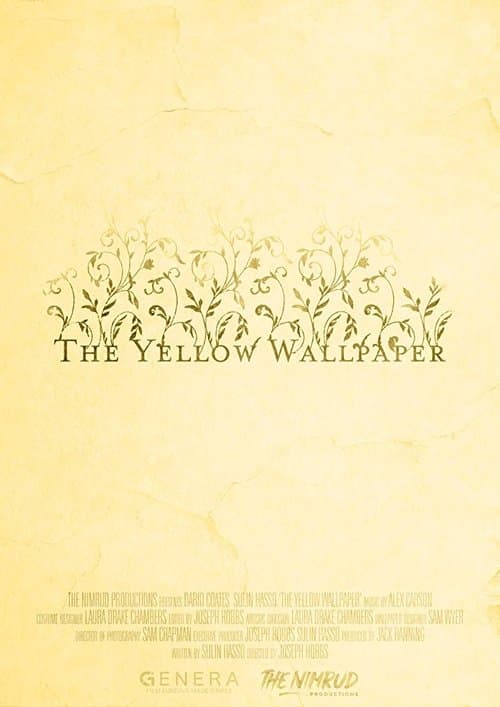 The Yellow Wallpaper poster
