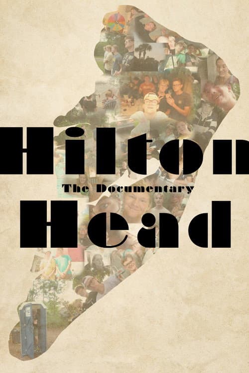 Hilton Head - The Documentary poster