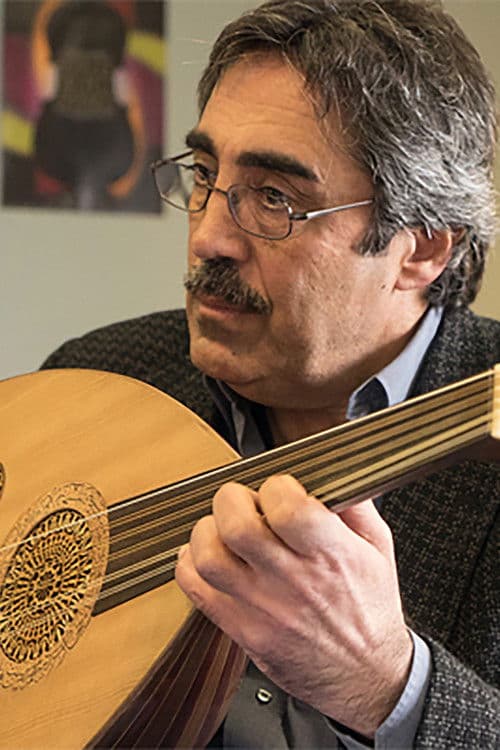 Simon Shaheen: A Musical Journey poster