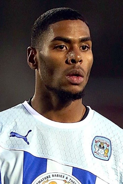 Denzel Slager profile photo