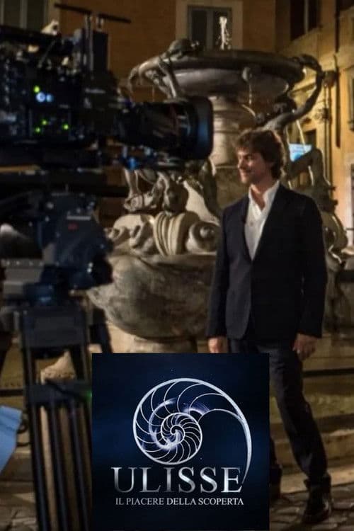 Speciale Ulisse: Viaggio senza ritorno poster