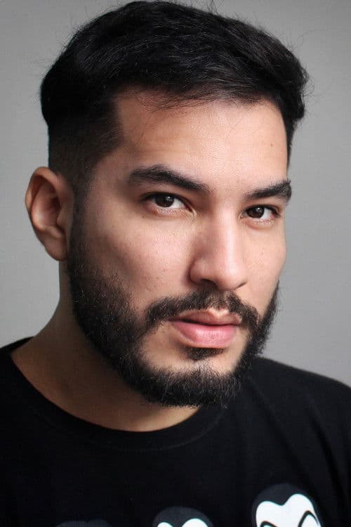 Begê Muniz profile photo