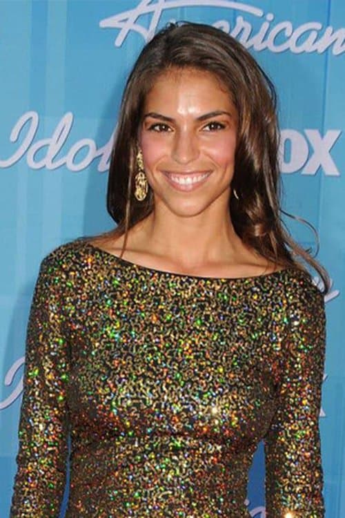 Antonella Barba profile photo