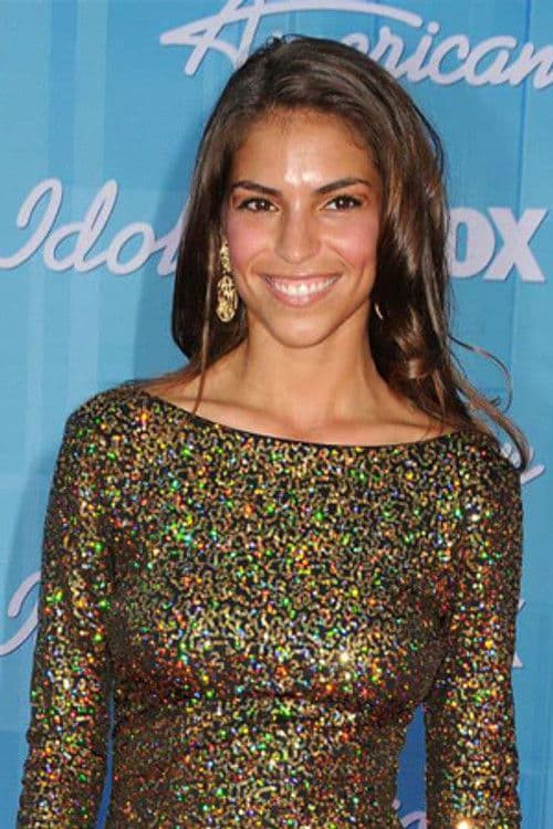 Antonella Barba profile photo