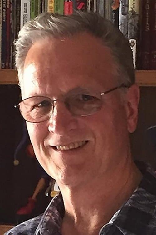 Tad Stones profile photo